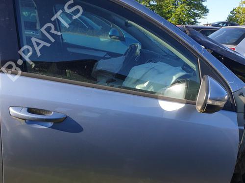 Right front door VW GOLF VI (5K1) 2.0 TDI | BP25483905C3 