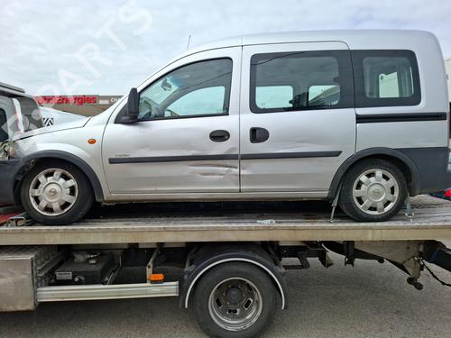 Brugte OPEL COMBO Tour 4817678