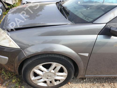 Used Left front fenders Left front fenders 37410693 37410693