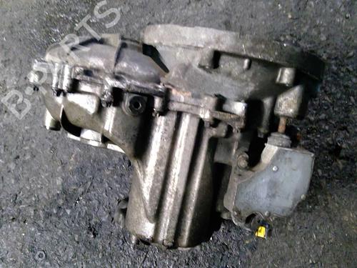 Used Gearbox Gearbox SMART CABRIO (450) 0.6 (S1OLA1, 450.441, 450.442, 450.443) (55 hp) 22876590 22876590