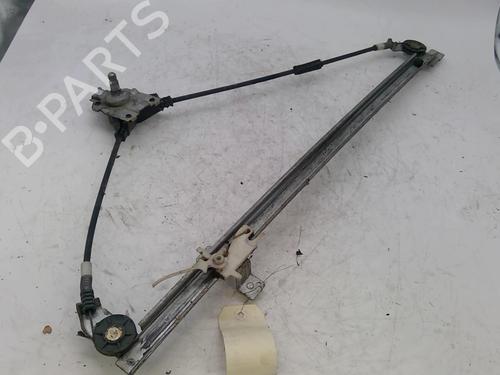 Used Front right window mechanism Front right window mechanism PEUGEOT BOXER Van (244) 2.0 HDi (84 hp) 22875392 22875392
