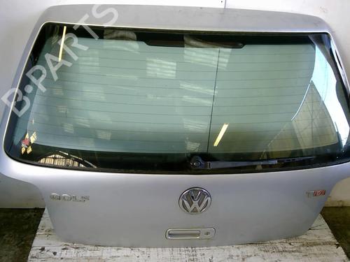 Tailgate VW GOLF IV (1J1) 1.9 TDI | BP22876520C6 