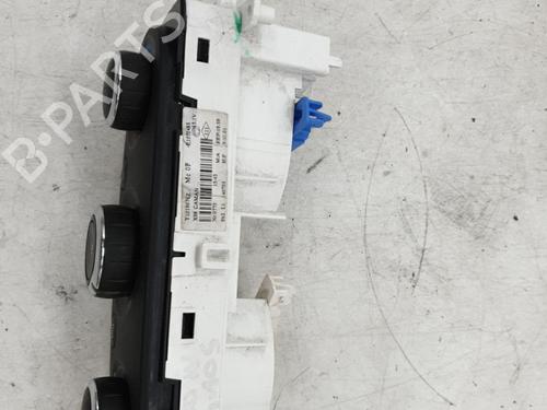 Climate control RENAULT CLIO IV (BH_) 1.5 dCi 90 | BP24421034I5 - Image 2