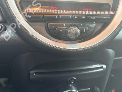 Radio MINI MINI (R56) One D | BP40054176E6 - Image 2
