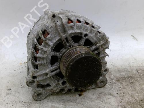 Alternator SEAT IBIZA IV (6J5, 6P1) 1.6 TDI | BP22872066M7 