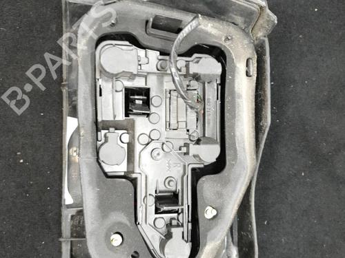 Used Right taillight Right taillight SEAT IBIZA II (6K1) 1.4 i (60 hp) 22885770 22885770