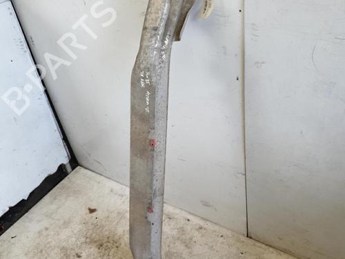 Rear bumper reinforcement OPEL ASTRA H (A04) 1.7 CDTI (L48) | BP22867779C73 