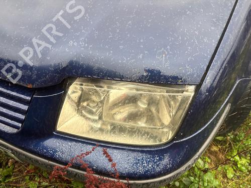 Left headlight VW BORA Variant (1J6) 1.9 TDI | BP39561723C28 - Image 3