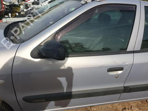 Left front door CITROËN XSARA (N1) 1.4 i 00009002R7