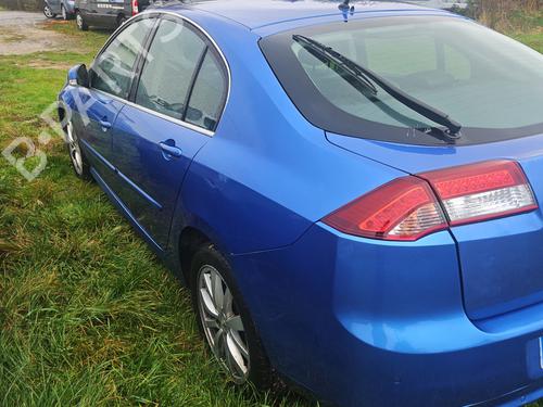 Left mirror RENAULT LAGUNA III (BT0/1) 2.0 dCi (BT07, BT0J, BT14, BT1A, BT1S) | BP28360963C26 