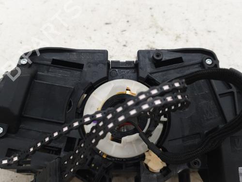 Used Steering column stalk Steering column stalk RENAULT TWINGO III (BCM_, BCA_) 0.9 TCe 90 (BCM9, BCM2) (90 hp) 23832399 23832399