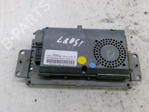 Used Display monitor Display monitor PEUGEOT 607 (9D, 9U) 2.2 HDi (170 hp) 22874973 22874973