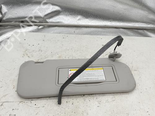 Used Right sun visor PEUGEOT 307 (3A/C) 1.6 (110 hp) 24485831