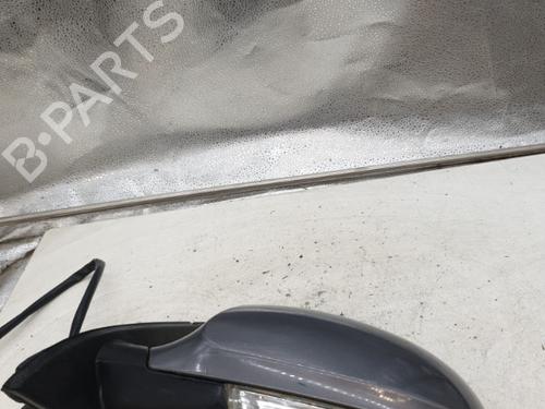 Left mirror VW PASSAT B6 (3C2) 1.9 TDI | BP22874720C26 