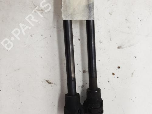 Tailgate lift support RENAULT CLIO IV (BH_) 1.5 dCi 75 | BP23436160C138 