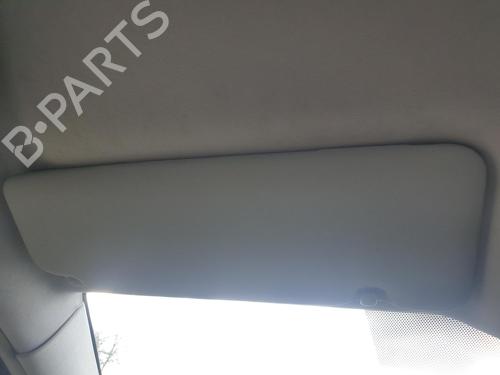 left-sun-visor-renault-laguna-iii-bt01-2007-2008-2009-2010-2011-2012-2013-2014-2015-32327596 main image