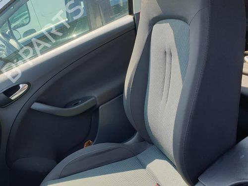 Right front seat SEAT TOLEDO III (5P2) 1.9 TDI | BP28020939C16 