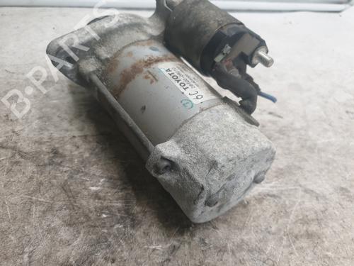 Starter TOYOTA COROLLA Verso (ZER_, ZZE12_, R1_) 2.2 D-4D (AUR10_, AUR10R) | BP30535212M8