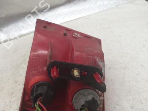Left taillight PEUGEOT 607 (9D, 9U) 3.0 V6 24V | BP22867309C34 