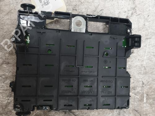 Fuse box PEUGEOT 206 Hatchback (2A/C) 1.4 HDi eco 70 | BP28386241E1 