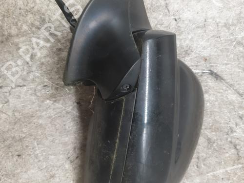 Left mirror PEUGEOT 407 (6D_) 1.6 HDi 110 (6D9HZC, 6D9HYC) | BP28479318C26