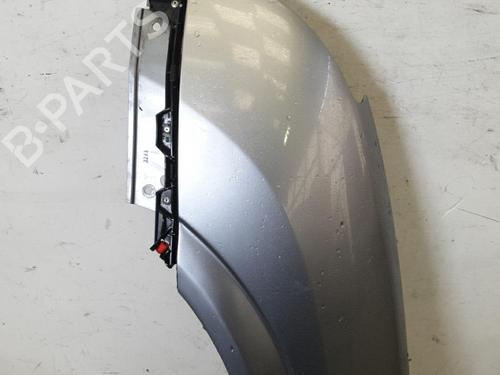Forkjerm venstre OPEL VECTRA C GTS (Z02) 2.2 DTI 16V (F68) | BP22884297C41 