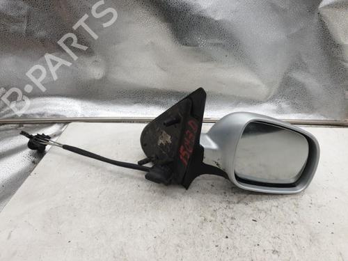 Right mirror VW POLO (6N2) 1.4 TDI | BP22870879C27 