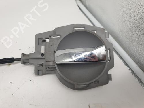 Rear left lock CITROËN C3 I (FC_, FN_) 1.4 HDi | BP22877540C100 