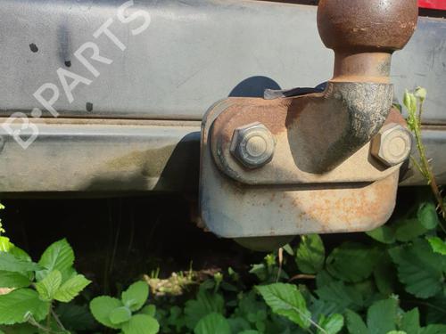 Tow ball/Mechanism CITROËN BERLINGO MULTISPACE (B9) 1.6 HDi 110 | BP26710438C141 