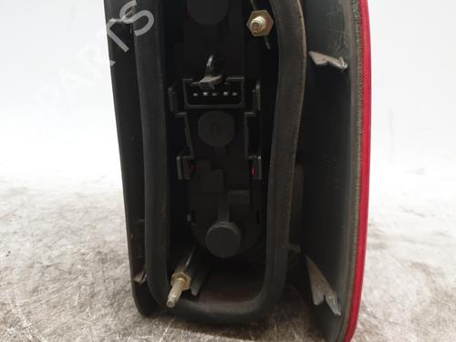 Left taillight CITROËN EVASION MPV (22, U6) 1.9 TD | BP25897124C34 