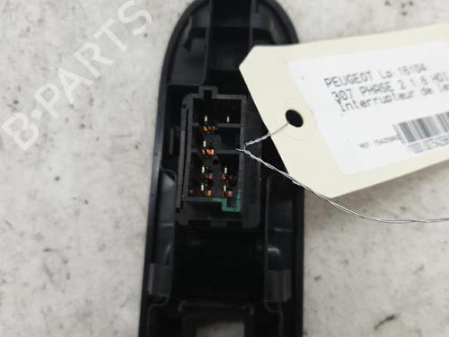 Used Switch PEUGEOT 307 (3A/C) 1.6 HDi (90 hp) 24422111