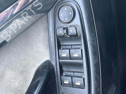 Left front window switch CITROËN C4 Picasso I MPV (UD_) 2.0 HDi 138 | BP40016128I27 - Image 3