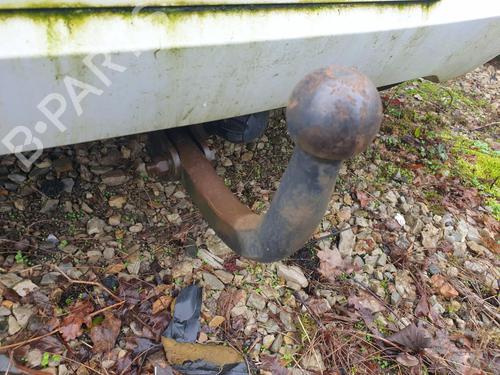 Trækkugle/Mekanisme Trækkugle/Mekanisme RENAULT CLIO III (BR0/1, CR0/1) 1.5 dCi (C/BR0G, C/BR1G) (68 hp) 32370961 32370961