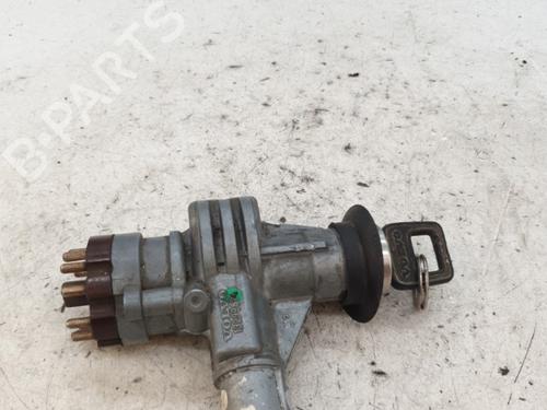 Ignition barrel VOLVO 740 (744) 2.4 TD | BP24423105M48 