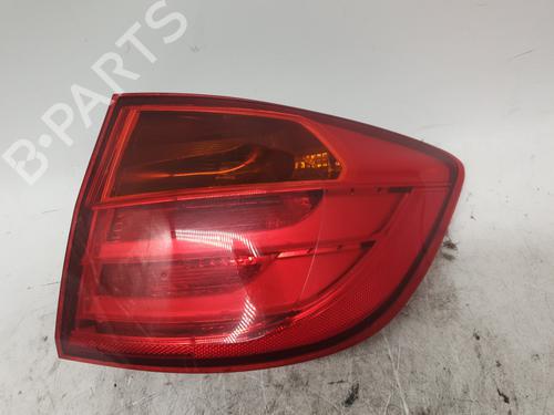 Used Right taillight BMW 3 Touring (F31) 318 d (143 hp) 22882708