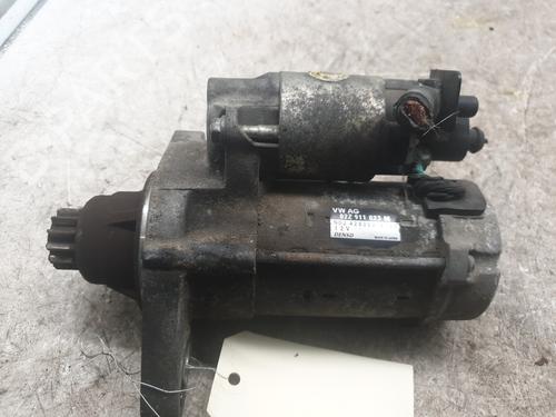 Used Starter SEAT IBIZA IV ST (6J8, 6P8) 1.2 TDI (75 hp) 29744232