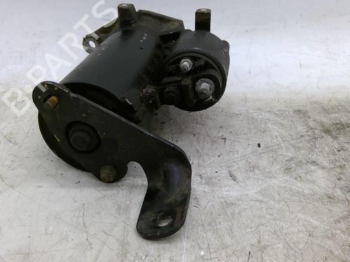 Used Starter OPEL ASTRA G Estate (T98) 2.0 DI (F35) (82 hp) 22872059