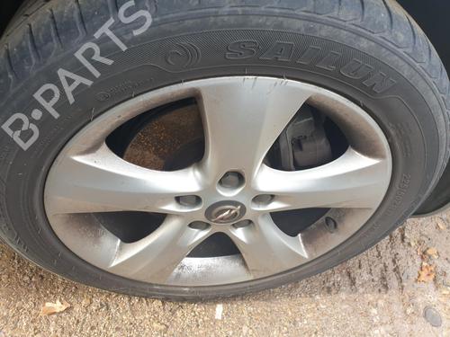 Rim OPEL ZAFIRA TOURER C (P12) 1.6 CDTI (75) | BP29757097C45