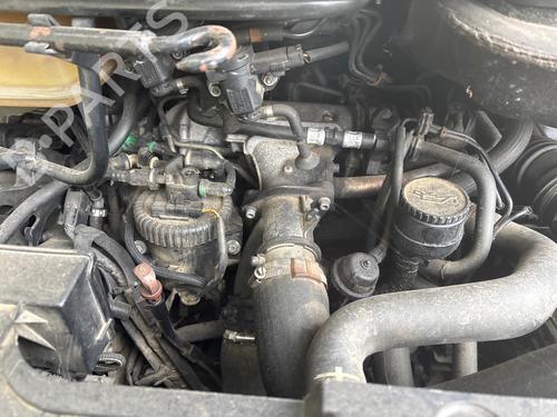 Engine CITROËN C8 (EA_, EB_) 2.2 HDi | BP40145148M1 - Image 3