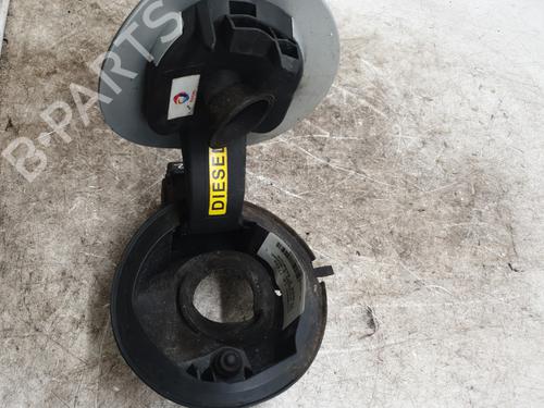 Tanklåg CITROËN C4 Picasso II 1.6 HDi / BlueHDi 115 | BP30489786C131 