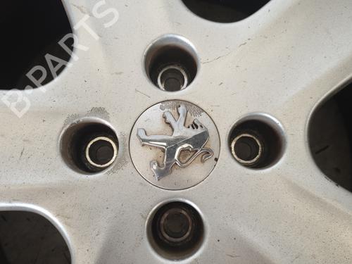 Rim PEUGEOT 307 Break (3E) 2.0 HDI 110 | BP25031247C45 