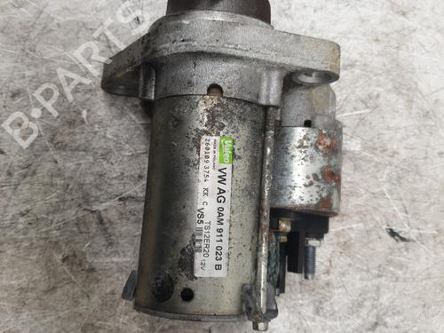 Used Starter VW PASSAT CC B6 (357) [2008-2012]  23831881