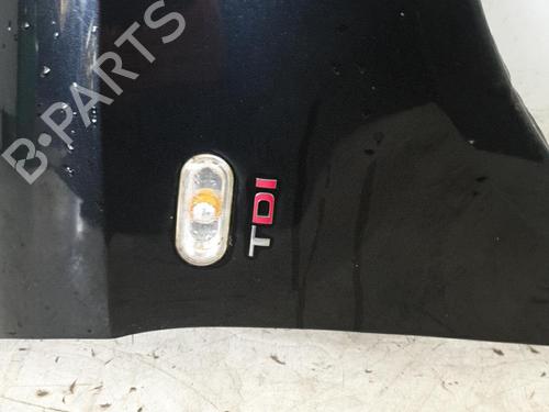 Used Right front fenders SEAT ALTEA (5P1) 2.0 TDI 16V (140 hp) 22871115