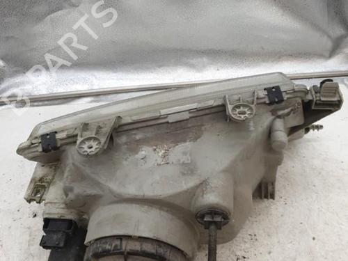 Left headlight SAAB 9-3 (YS3D) 2.0 i | BP22884564C28 - Image 3
