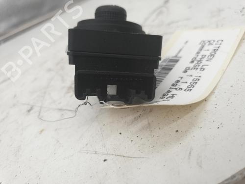 Forlygtekontakt CITROËN C4 I (LC_) 1.6 HDi (109 hp) 25842626