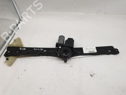 Used Right front window motor CITROËN JUMPY III Van (V_) 1.6 BlueHDi 95 (95 hp) 28016297
