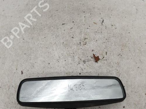 Rear mirror DACIA SANDERO II TCe 90 (B8M1, B8MA, B8AC) | BP22865572I6 
