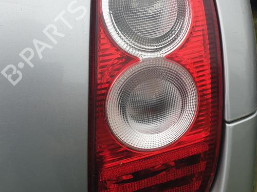 Right taillight NISSAN MICRA III (K12) 1.5 dCi | BP26132767C35 