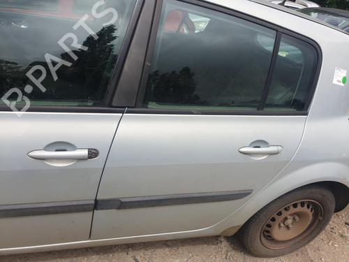 Used Left rear door Left rear door 36307615 36307615