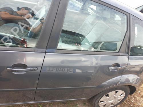 Used Left rear door Left rear door 36961075 36961075